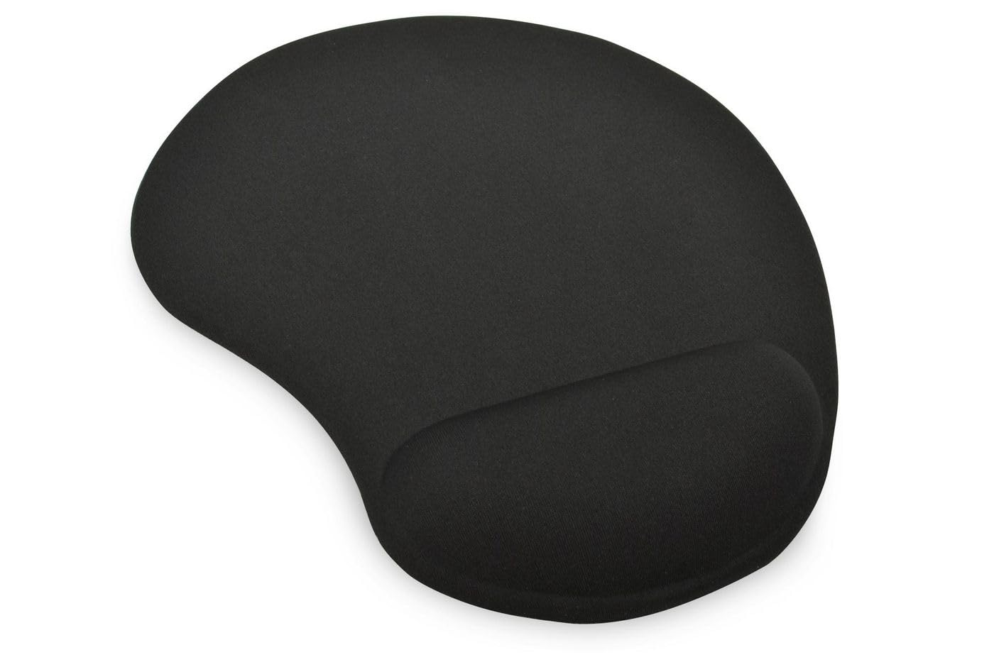 Ergonomic Gel Mouse Pad with Wrist Support - Non-Slip Comfort for Office & Gaming - Perfect for Computer Work, Typing, and Long Hours of PC Use