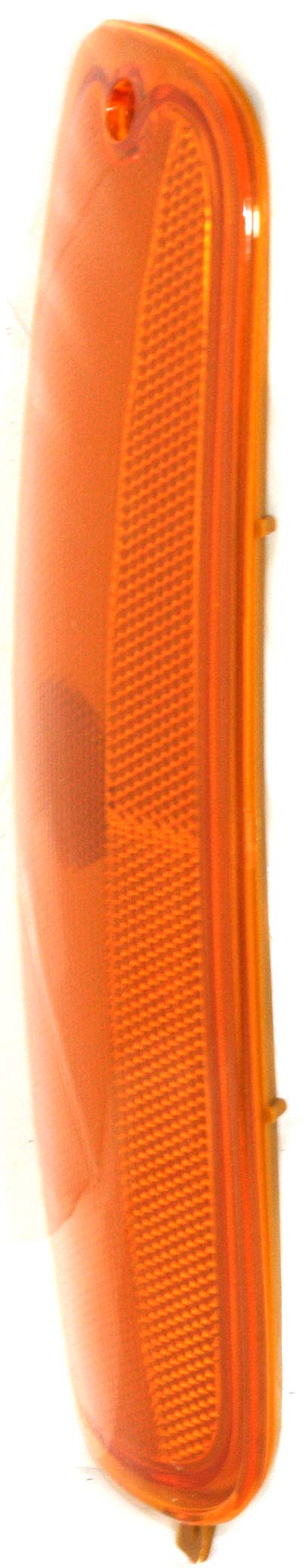 Garage-Pro Side Marker for 1996-2002 Chevy Express & GMC Savana - GM2550152 | Perfect for Night Driving