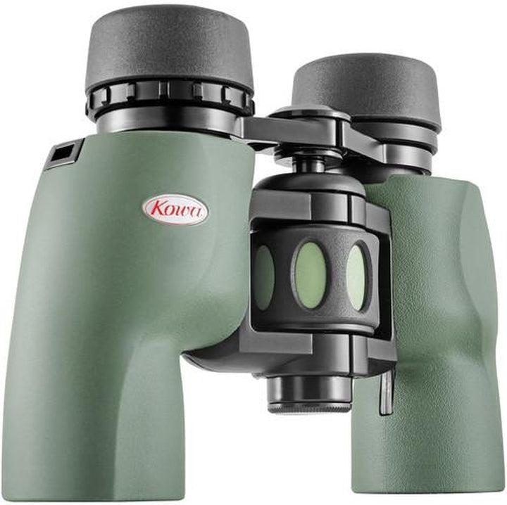 Kowa YF II 8x30 Binoculars - High Performance Compact Binoculars for Bird Watching, Hiking, and Outdoor Adventures