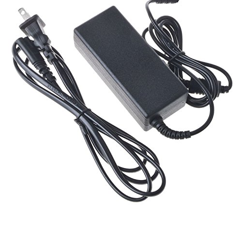 19V AC/DC Adapter Replacement Power Supply for ASUS RT-N56U, RT-N66U, RT-N65U, RT-AC66U, RT-AC66R Wireless Routers - Compatible with Gigabit AC1750 Models - Perfect for Home/Office Network Setup