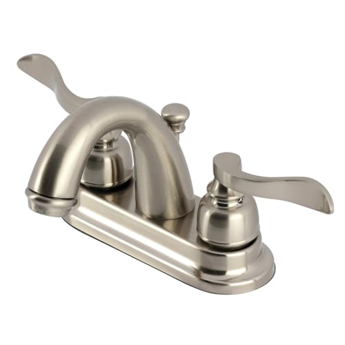 Brushed Nickel