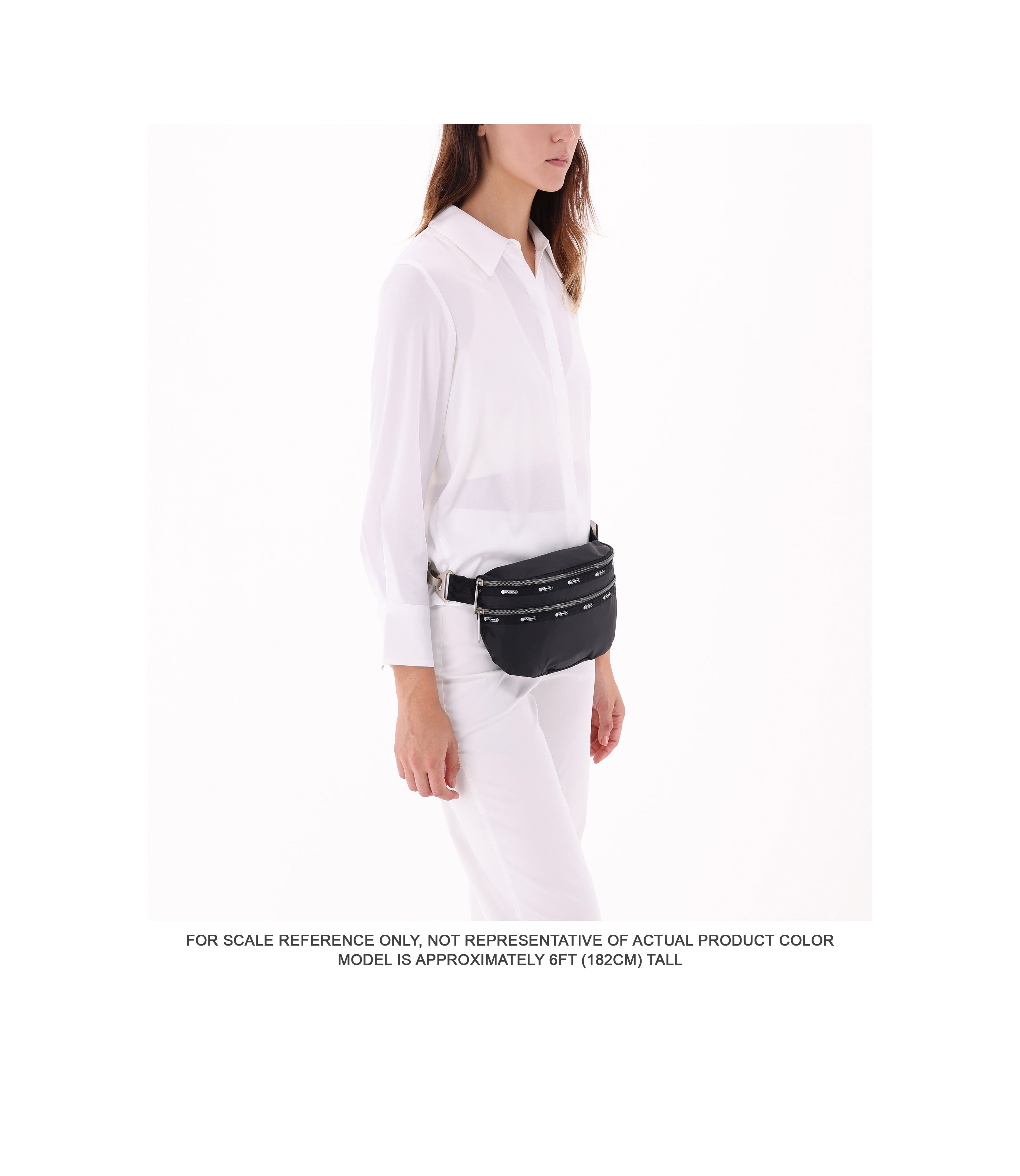 Essential Belt Bag - Stylish & Durable Waist Pack for Men & Women - Perfect for Running, Travel, Hiking & Everyday Use