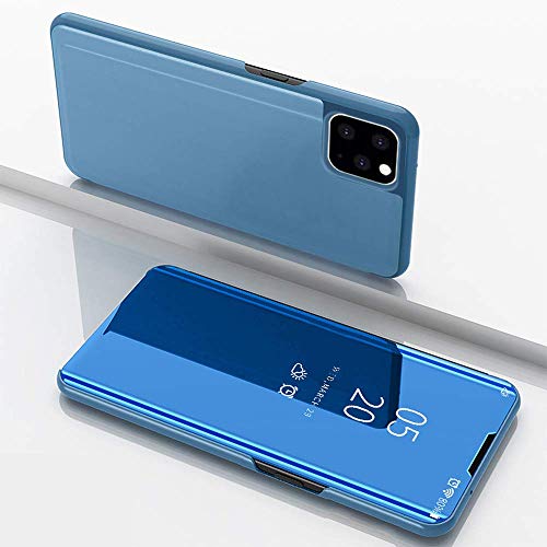 Mirror Blue
