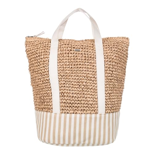 Beach Lover - Natural/White