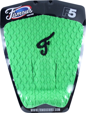 Premium F5 5-Piece Green Traction Set - Non-Slip Grip for Yoga, Gym & Home Workouts - Ideal for Fitness Enthusiasts & Athletes