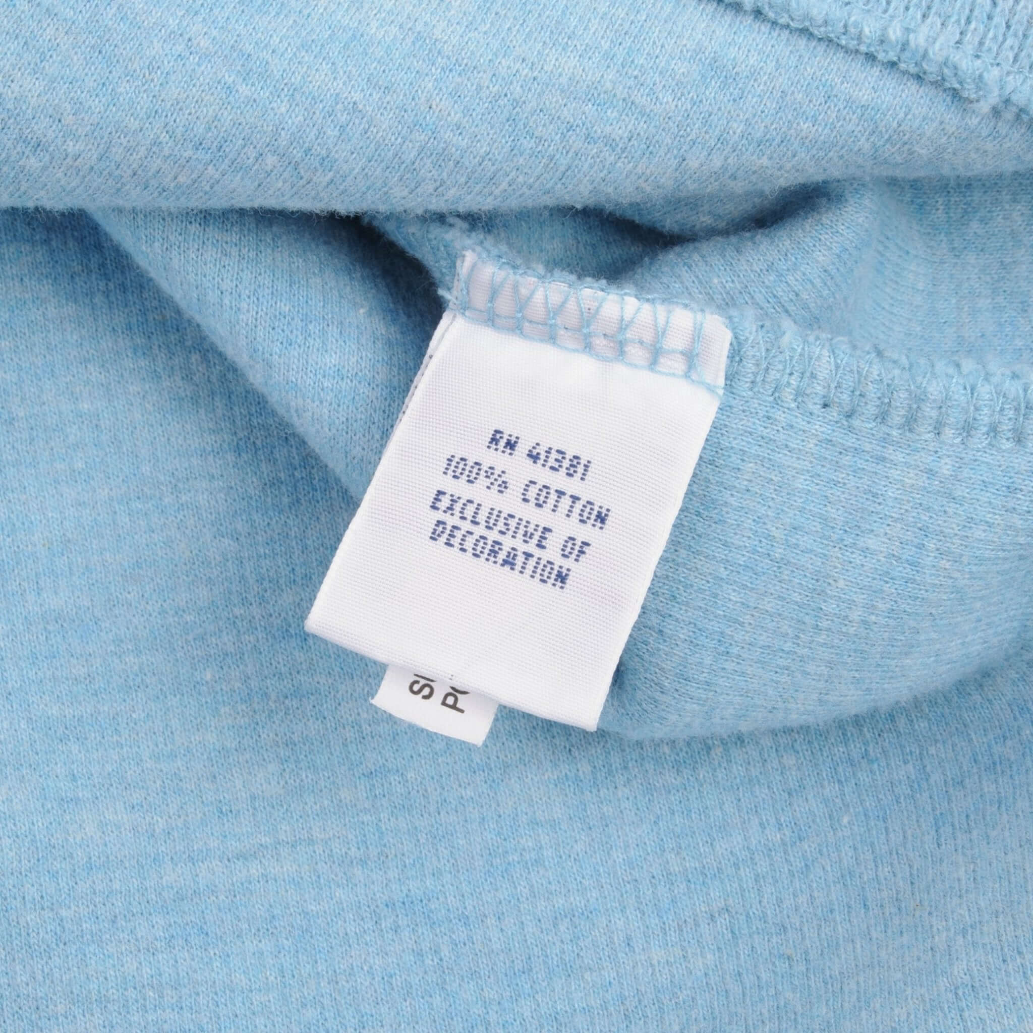 Polo Ralph Lauren Light Blue Quarter Zip Sweater for Men - Size Small | Casual & Business Wear