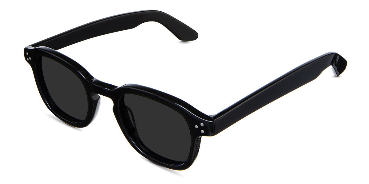 JOVI Women's Prescription Polarized Sunglasses - UV Protection, Lightweight & Stylish for Driving, Outdoor Sports & Daily Wear