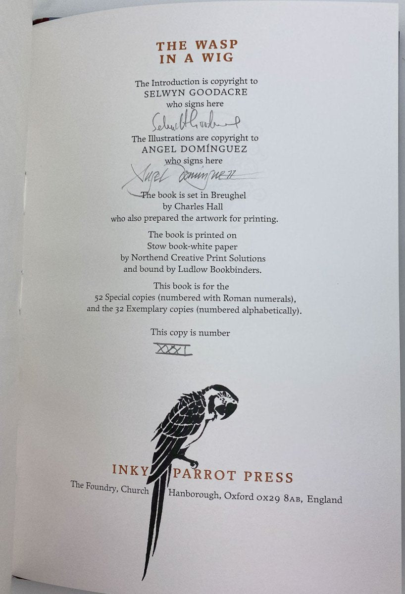Through the Looking Glass and What Alice Found There by Lewis Carroll - Signed First Edition - Collectible Classic Literature for Book Lovers & Alice in Wonderland Fans - Perfect for Gifts, Display & Literary Collections