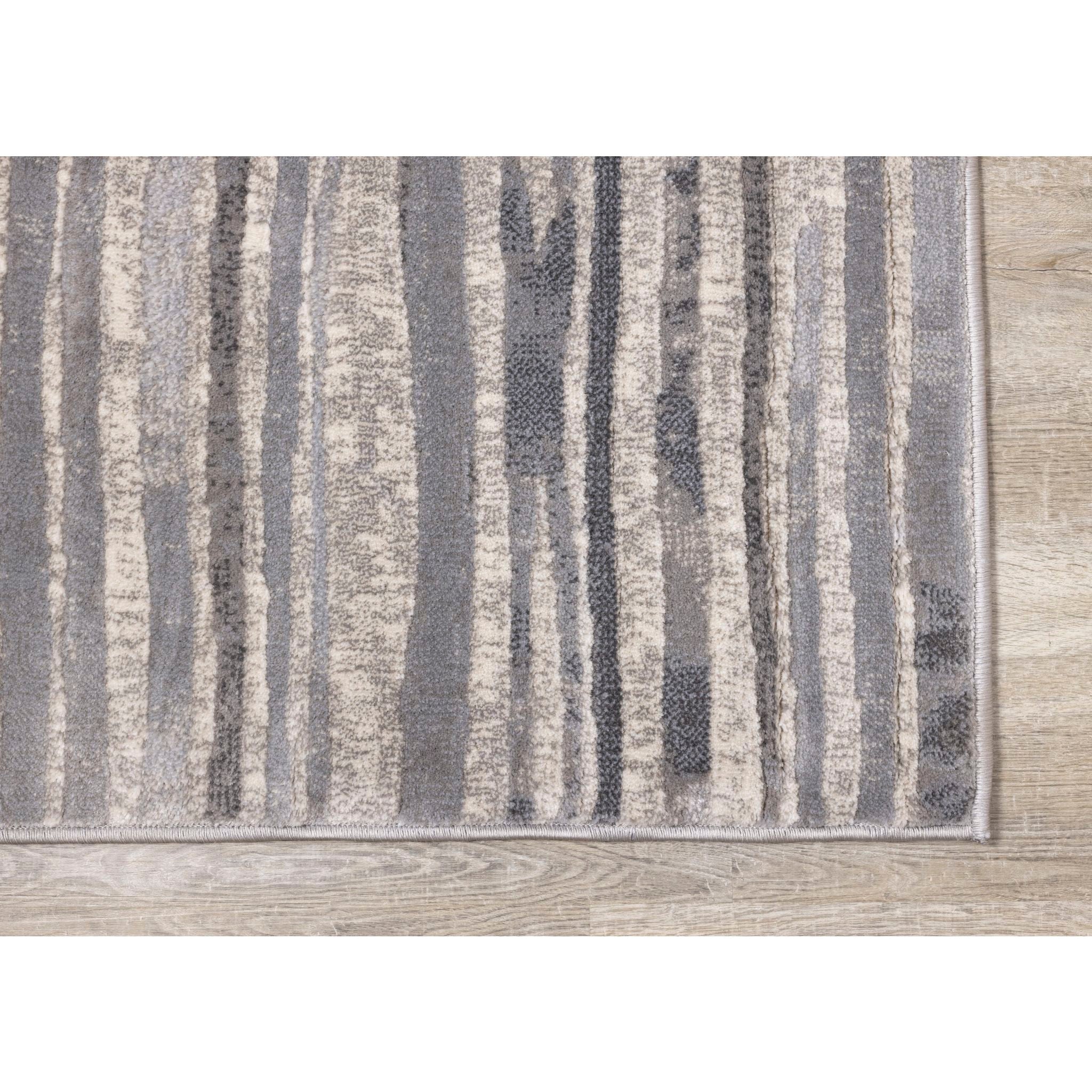 Alida Area Rug 3 - Soft & Durable Non-Slip Living Room Rug - Perfect for Bedroom, Nursery, or Office Decor