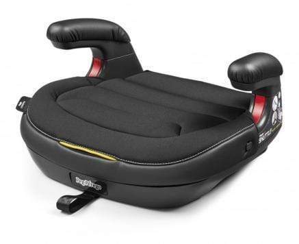 Peg Perego Viaggio Shuttle 120 Convertible Car Seat - Safe & Comfortable for Infants & Toddlers - Perfect for Travel & Everyday Use