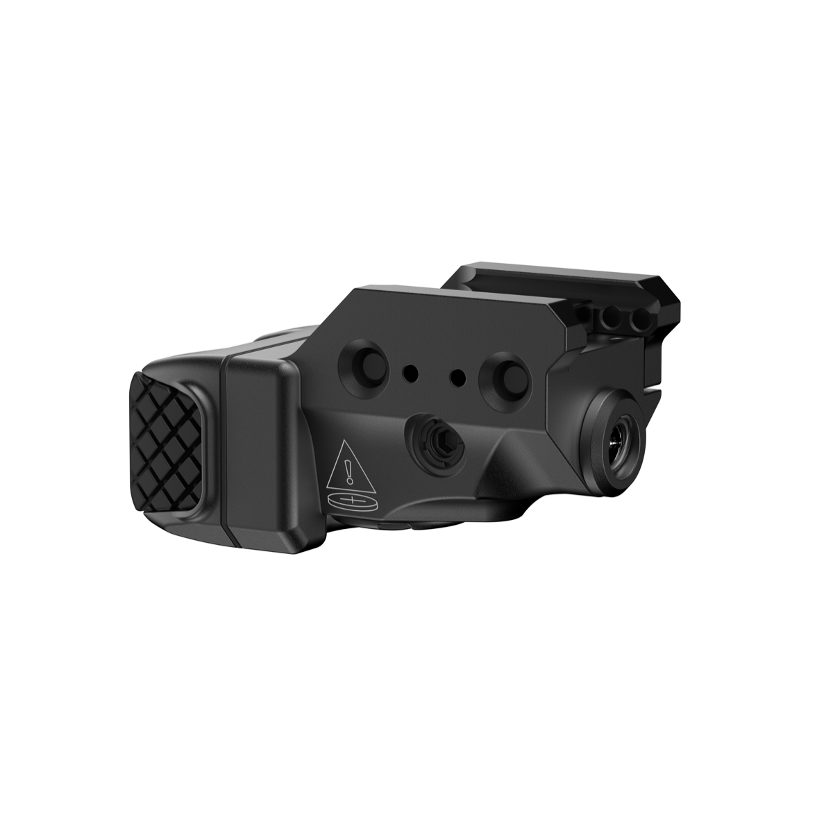 Steiner TOR X Rifle Scope with Integrated MantisX Ballistic System - Precision Shooting Optics for Hunting & Tactical Use | Made in USA