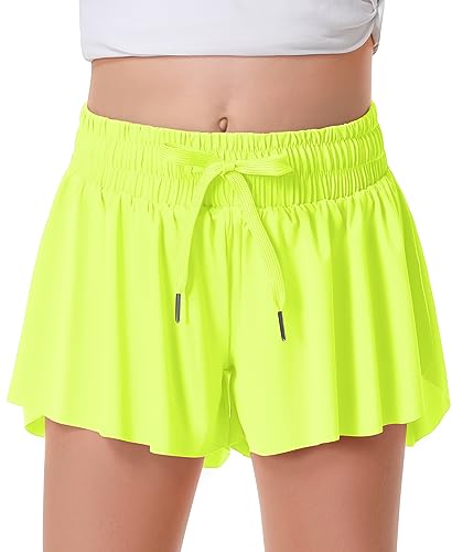 Neon Green# Girls