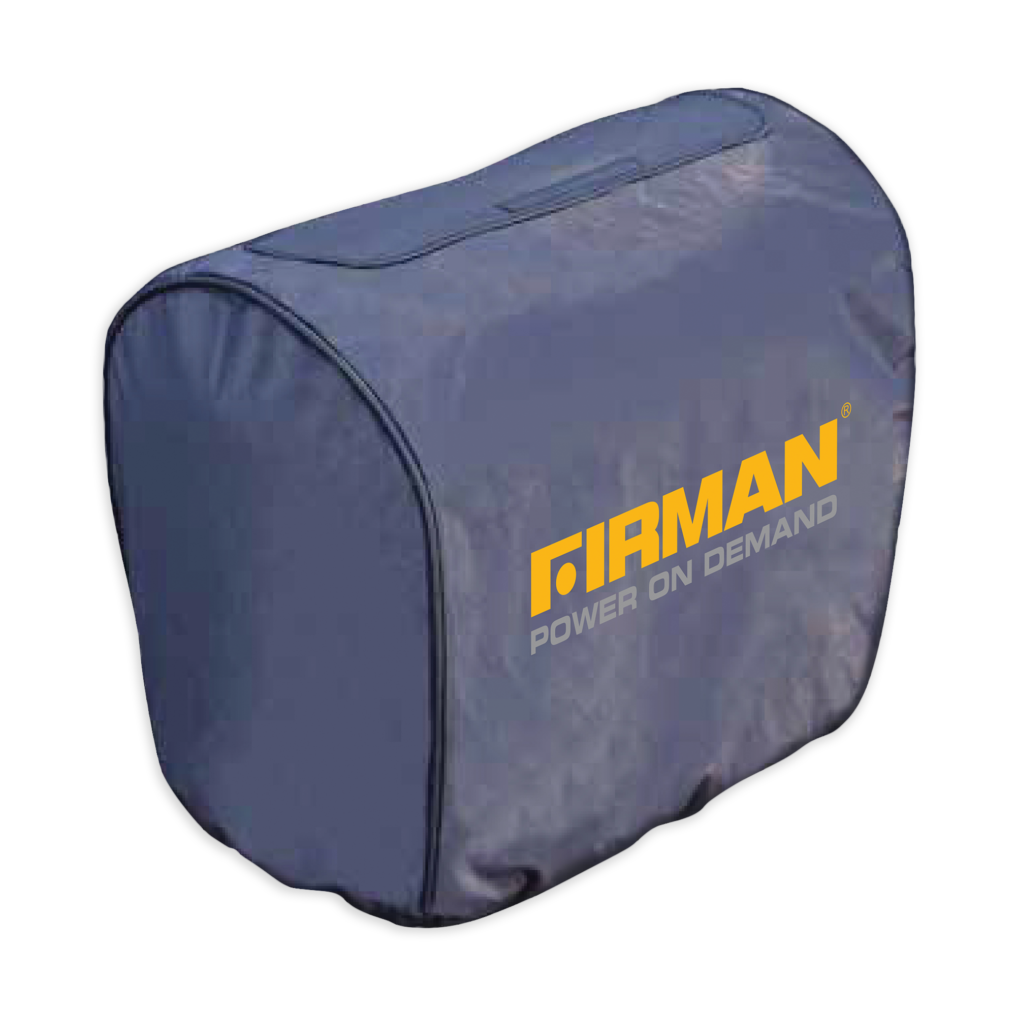 Compact Inverter Generator Cover for Portable Power Stations - Perfect for Camping, RV Trips, and Emergency Backup Power