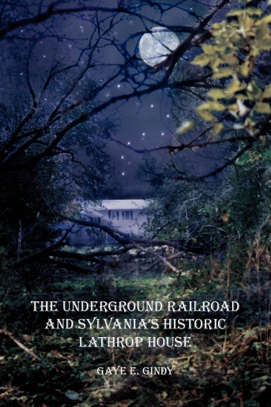 Underground Railroad History - Sylvania's Historic Lathrop House Museum | Ohio Freedom Trail Site | Educational Field Trip Destination