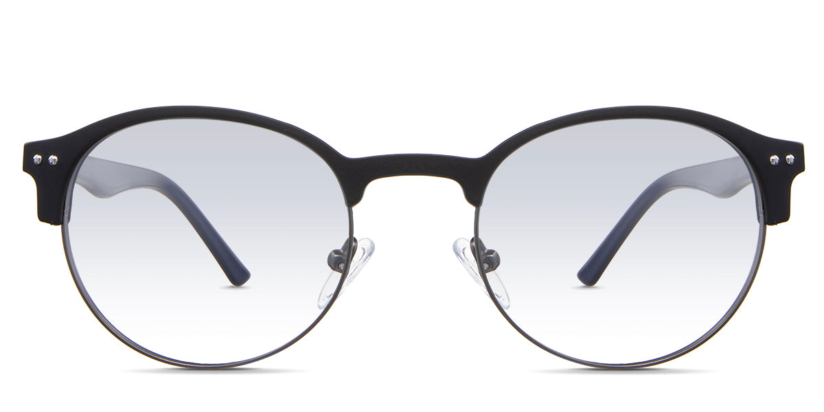 Andi Women's Prescription Tinted Glasses - Stylish & UV Protection for Work, Driving & Outdoor Activities