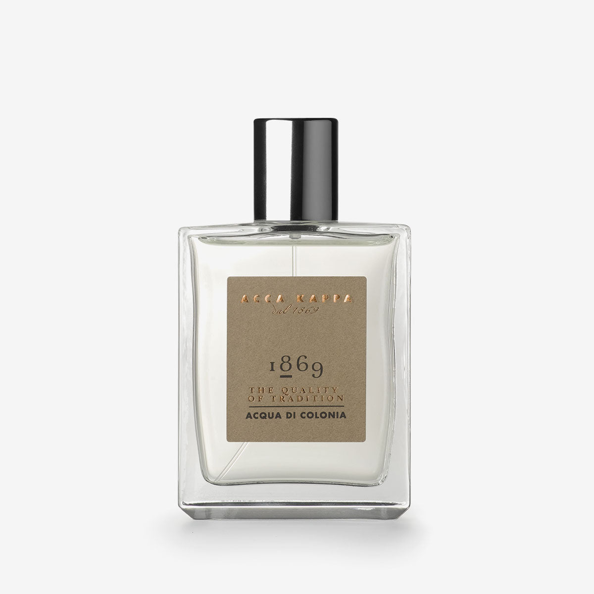 1869 Eau de Cologne for Men - Classic Cologne Spray with Long-Lasting Fragrance - Perfect for Daily Wear, Office & Special Occasions