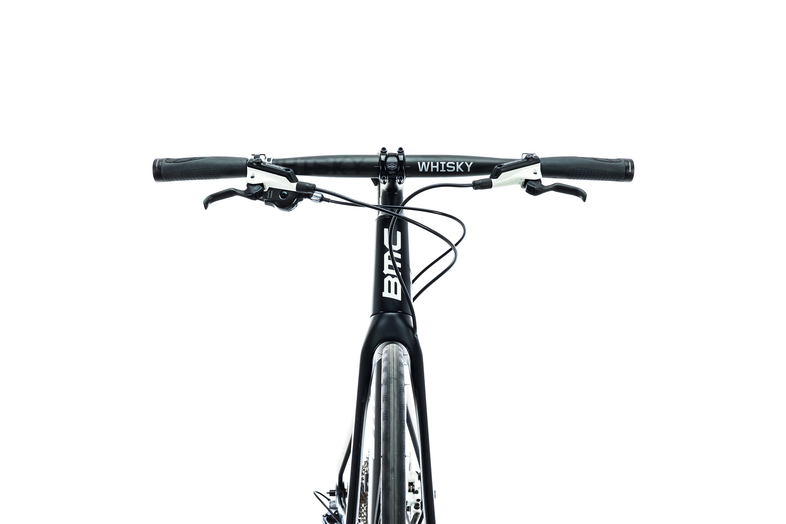 BMC Alpenchallenge AC01 Commuter Bike 2016 - Medium Size, Lightweight Aluminum Frame, Shimano Gears - Perfect for Urban Commuting & City Riding