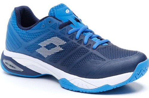 Lotto 2021 Men's Mirage 300 II Speed Running Shoes - Lightweight Athletic Sneakers for Training & Racing | Perfect for Track, Gym & Outdoor Sports