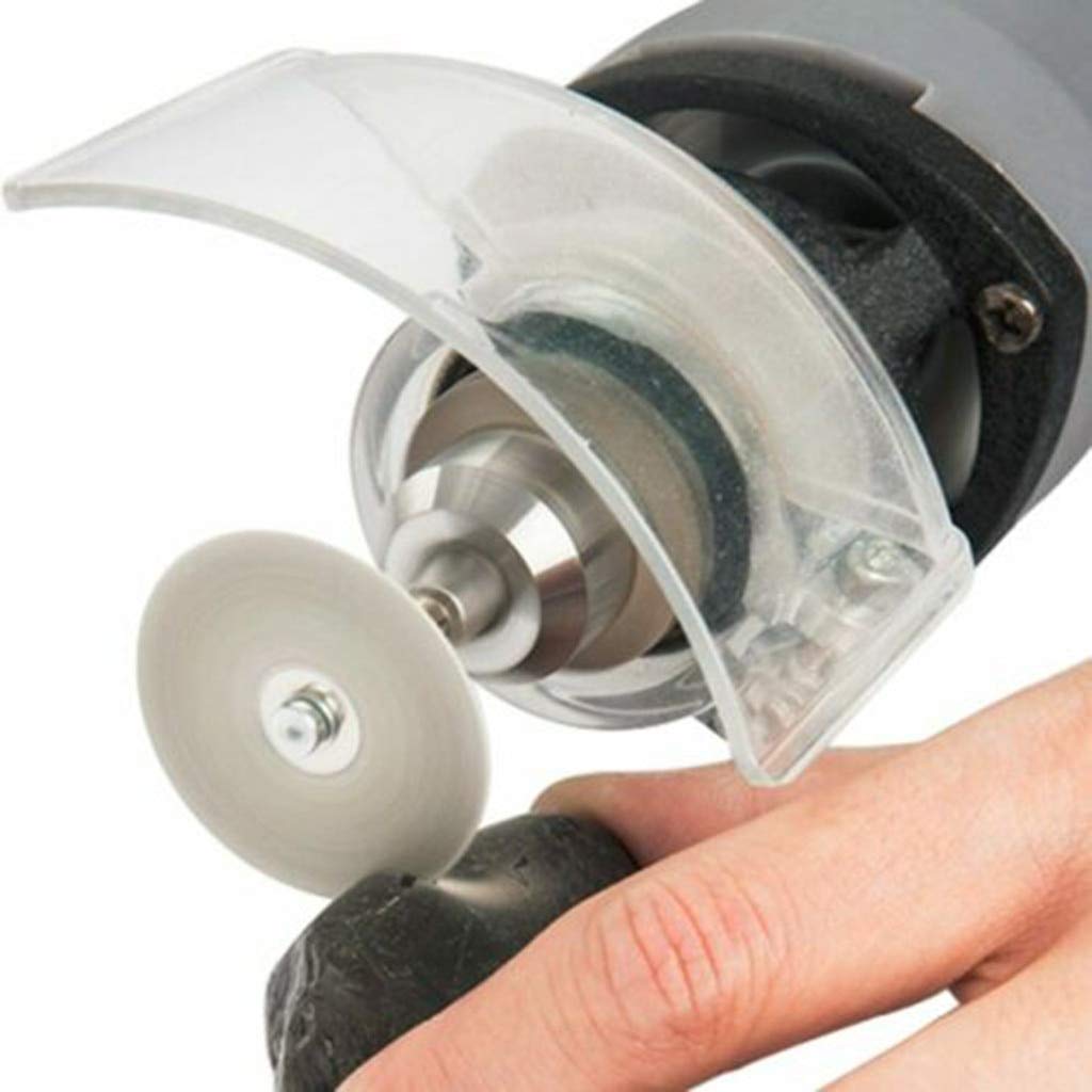 10PCS Diamond Cutting Wheel Blades Set for Metal & Tile - Fast US Shipping