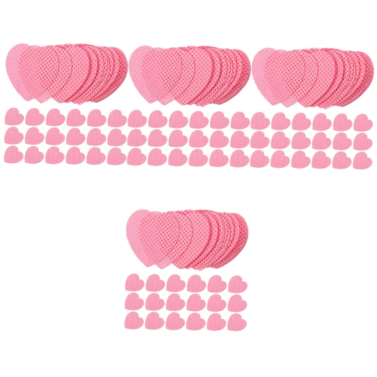 Minkissy 800 Sheets Eyelash & Nail Glue Remover Pads - Reusable Cotton Polish Cleanser for False Lashes & Nail Art - Perfect for Travel, Salon & Home Use