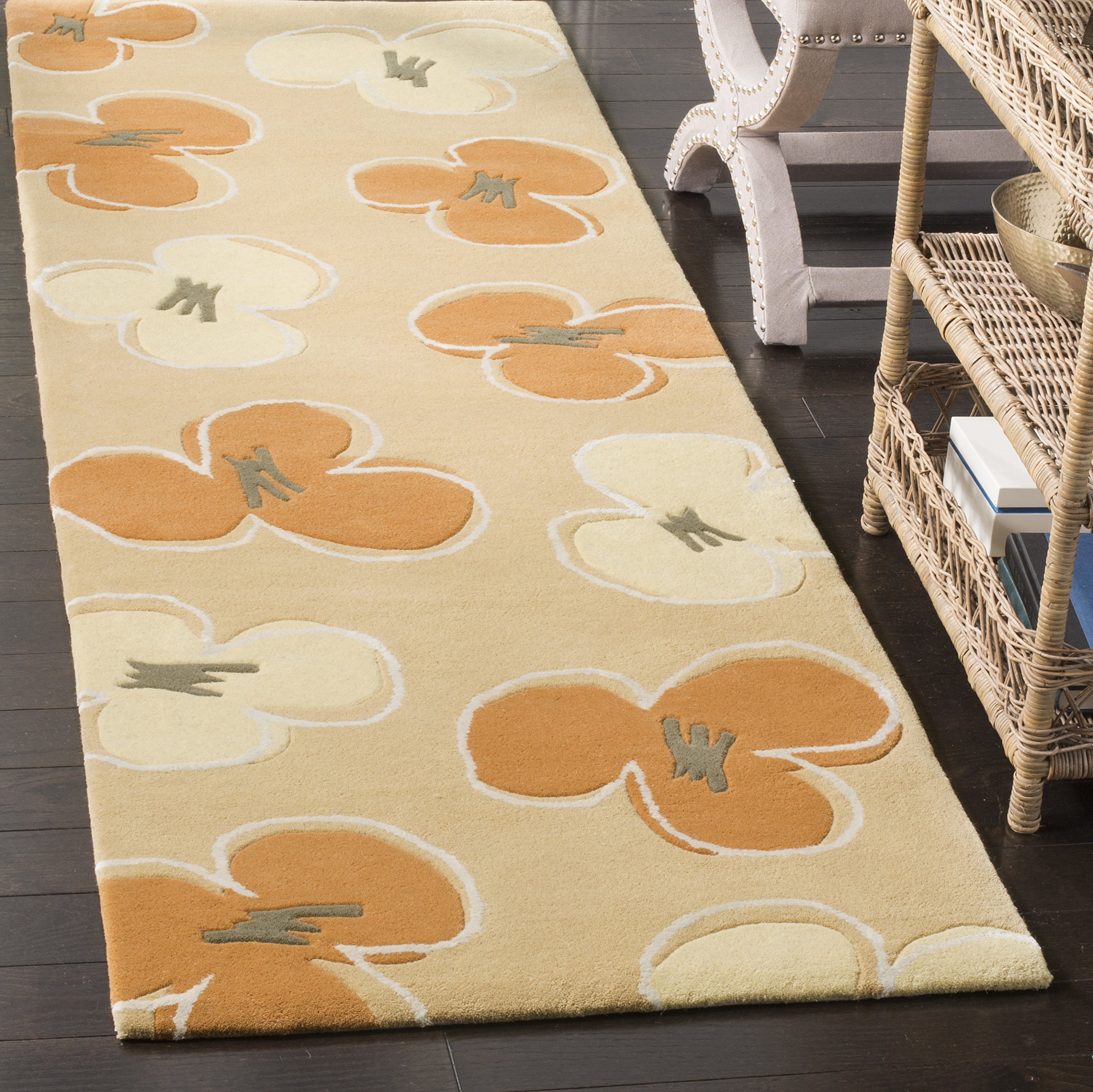 SAFAVIEH Soho Collection 2'6