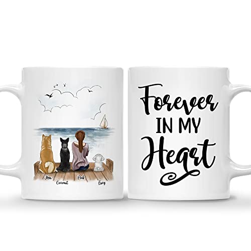 3 Dogs - Forever In My Heart