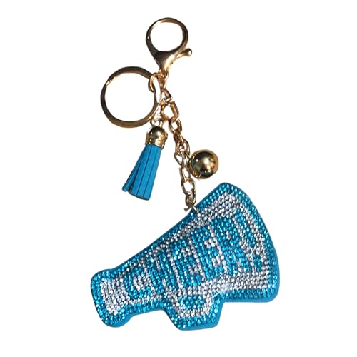 Cheer Aqua/Silver (Silver)
