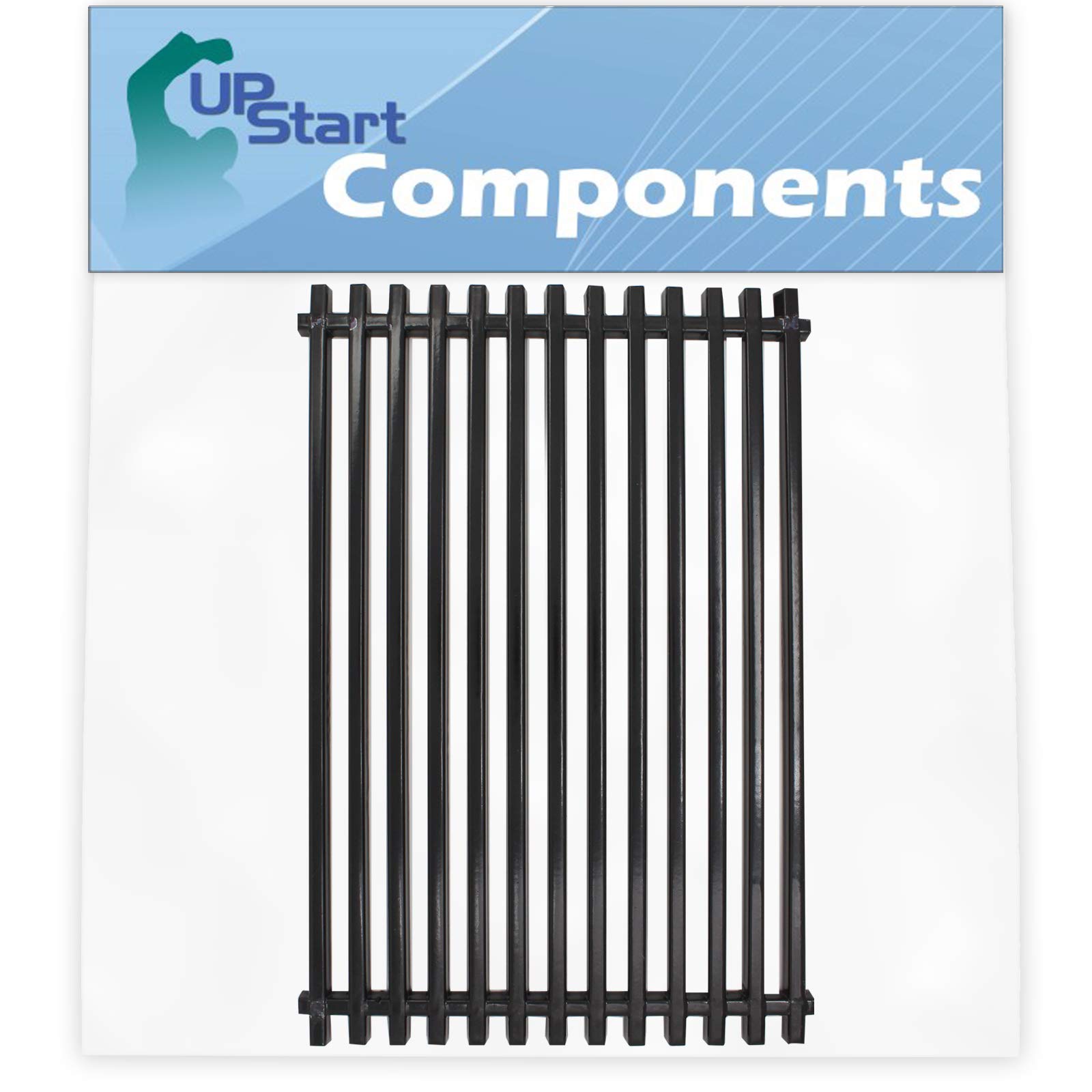Weber 1100 NG BBQ Grill Cooking Grates Replacement - 17 3/4