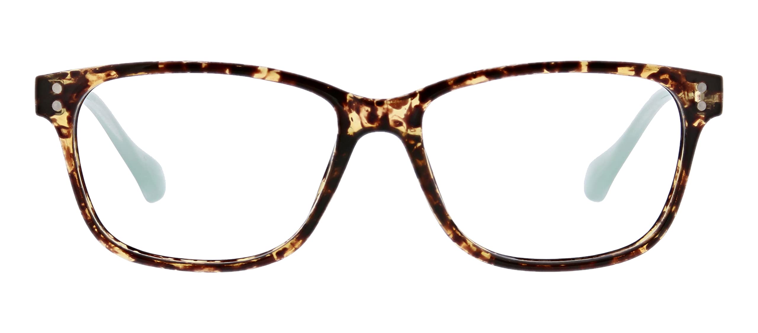 Peepers by PeeperSpecs Women's Reading Glasses - Nature Walk Collection | Lightweight Comfortable Readers for Women | Perfect for Reading, Crafts & Outdoor Activities