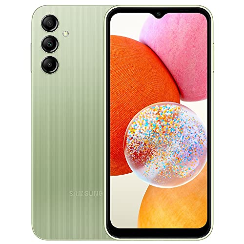 SAMSUNG Galaxy A14 128GB 4GB RAM 6.6