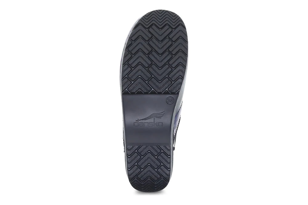 Dansko Professional Clogs for Women & Men - Comfortable Slip-Resistant Work Shoes for Nurses, Chefs & Healthcare Workers - Perfect for Long Shifts & Standing All Day