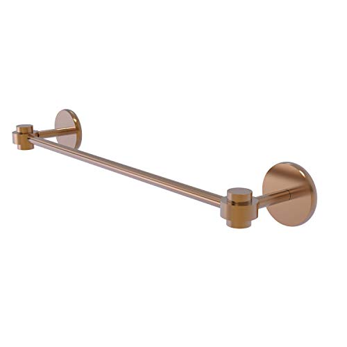 Brushed Bronze