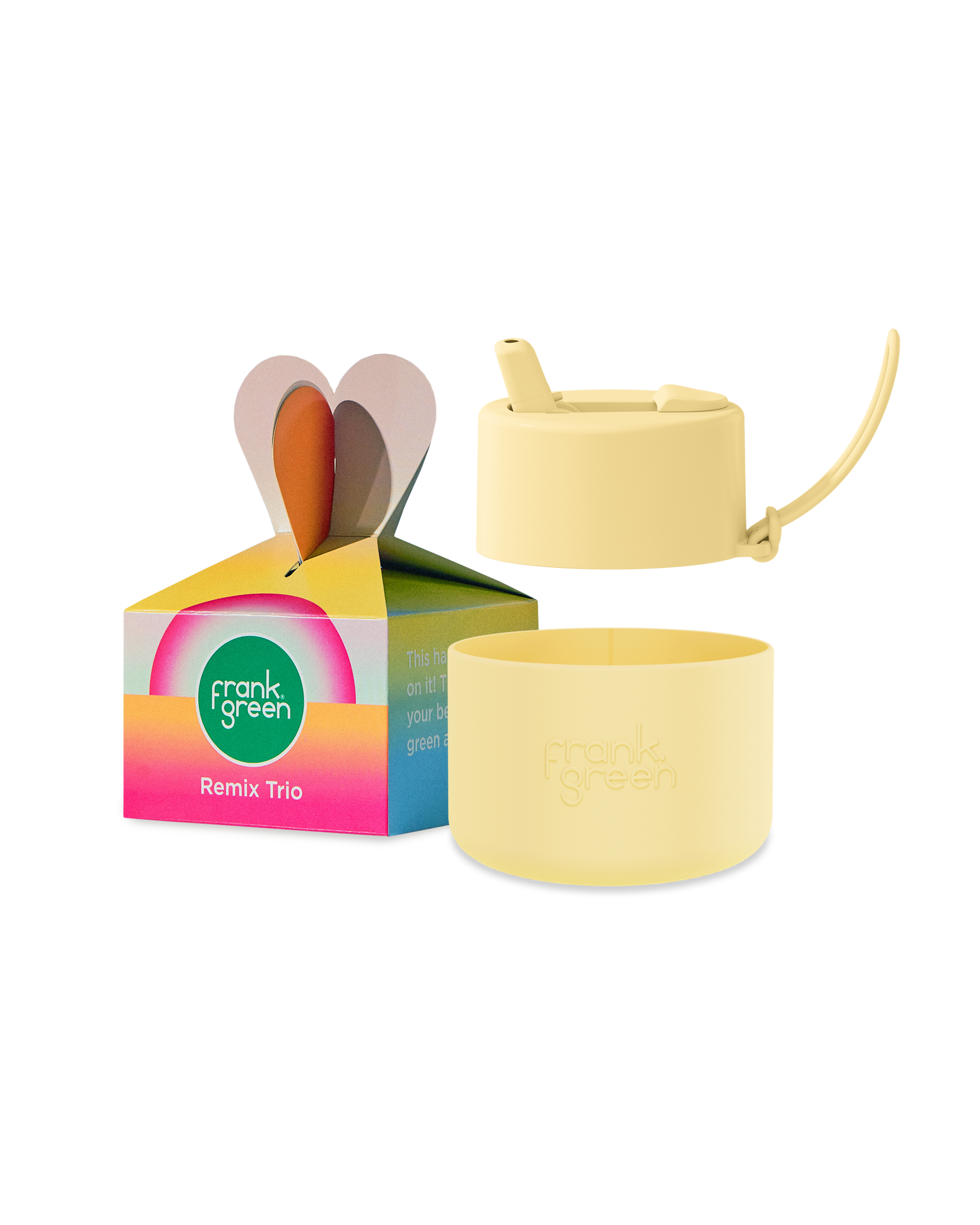 Remix Trio - Premium Wireless Earbuds with Noise Cancelling, Bluetooth 5.0 & 24H Playtime - Perfect for Workouts, Commuting & Travel