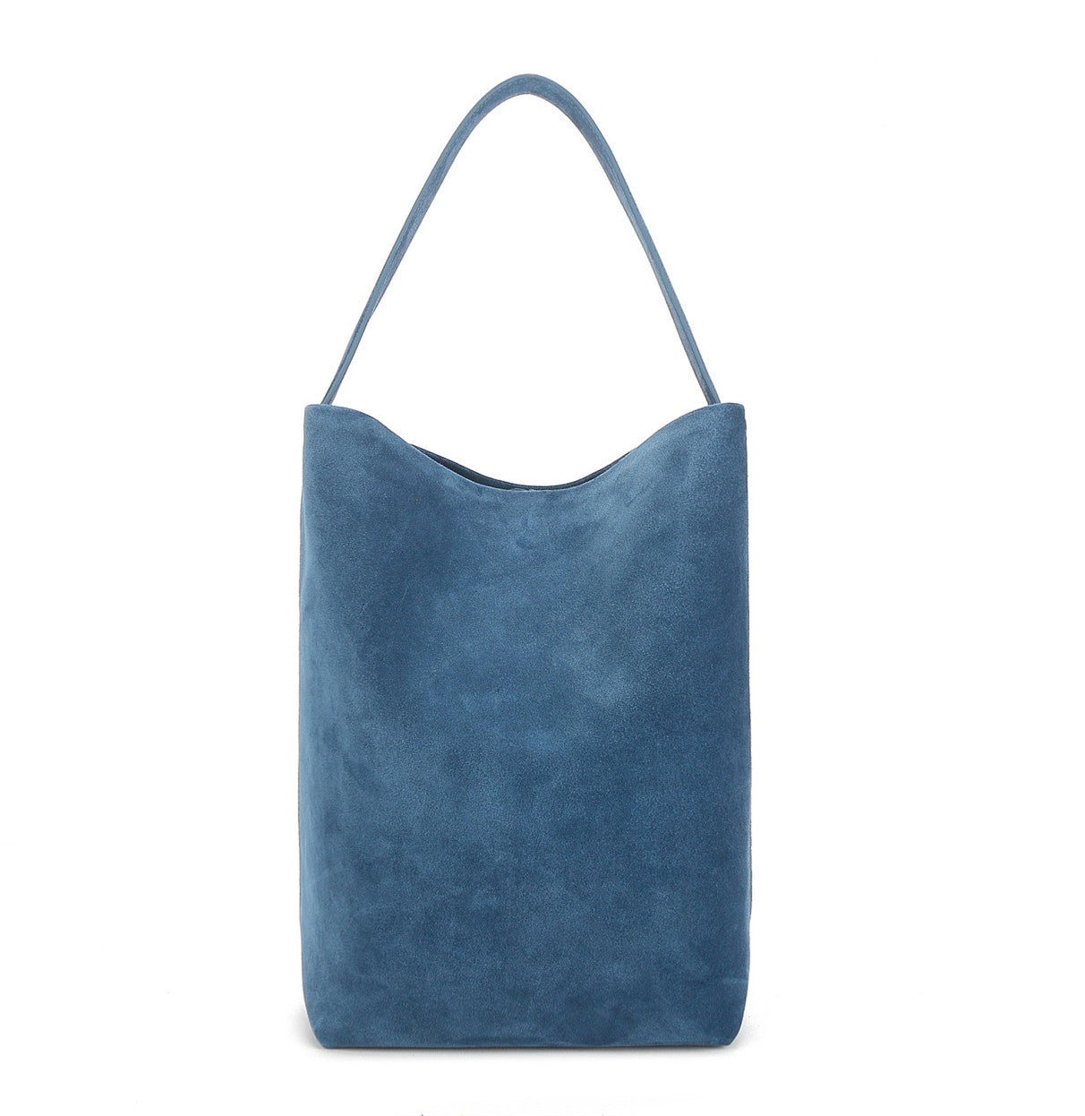 Stylish Modern Bucket Tote Bag for Women - Large Capacity Waterproof Handbag - Perfect for Work, Travel, Beach & Shopping