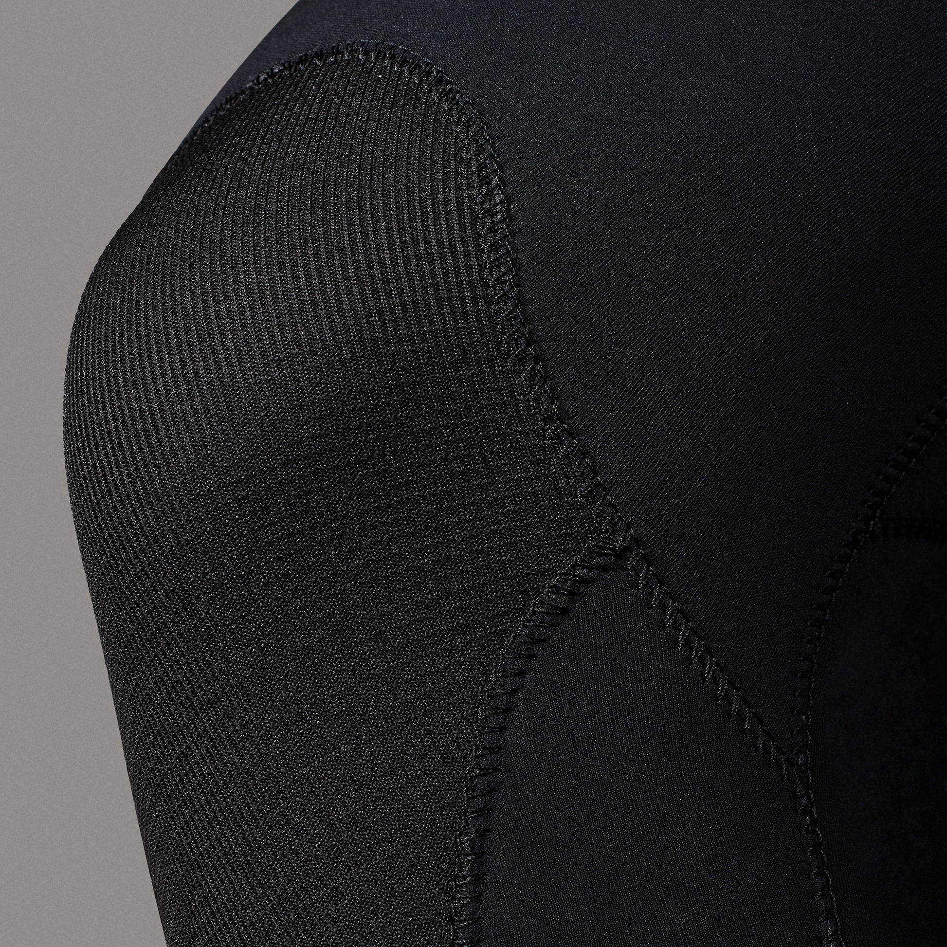 Axis 4/3mm Back Zip Full Wetsuit for Men - Premium Neoprene Surfing & Diving Suit for Cold Water Protection - Perfect for Surfing, Scuba Diving & Water Sports