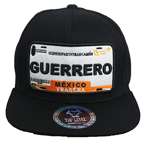 90210 Wholesale Mexico All City Baseball Cap - Mexican Fashion Snapback Hat with Flat Bill for Men & Women | Perfect for Streetwear, Sports & Casual Outfits