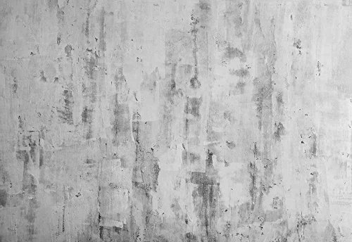 Painted on Wall