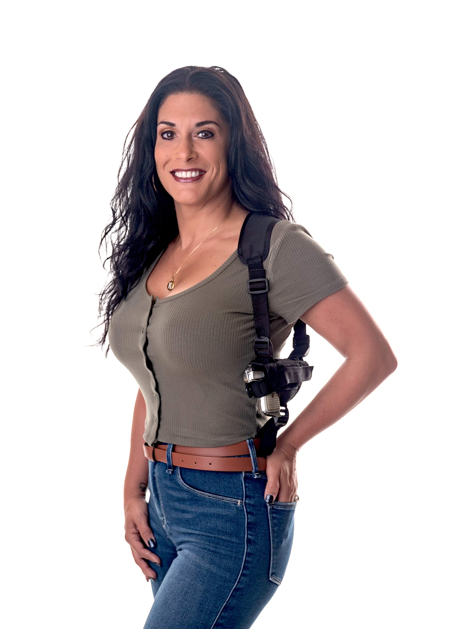 Premium Gun Holster for Taurus GX4 3.06