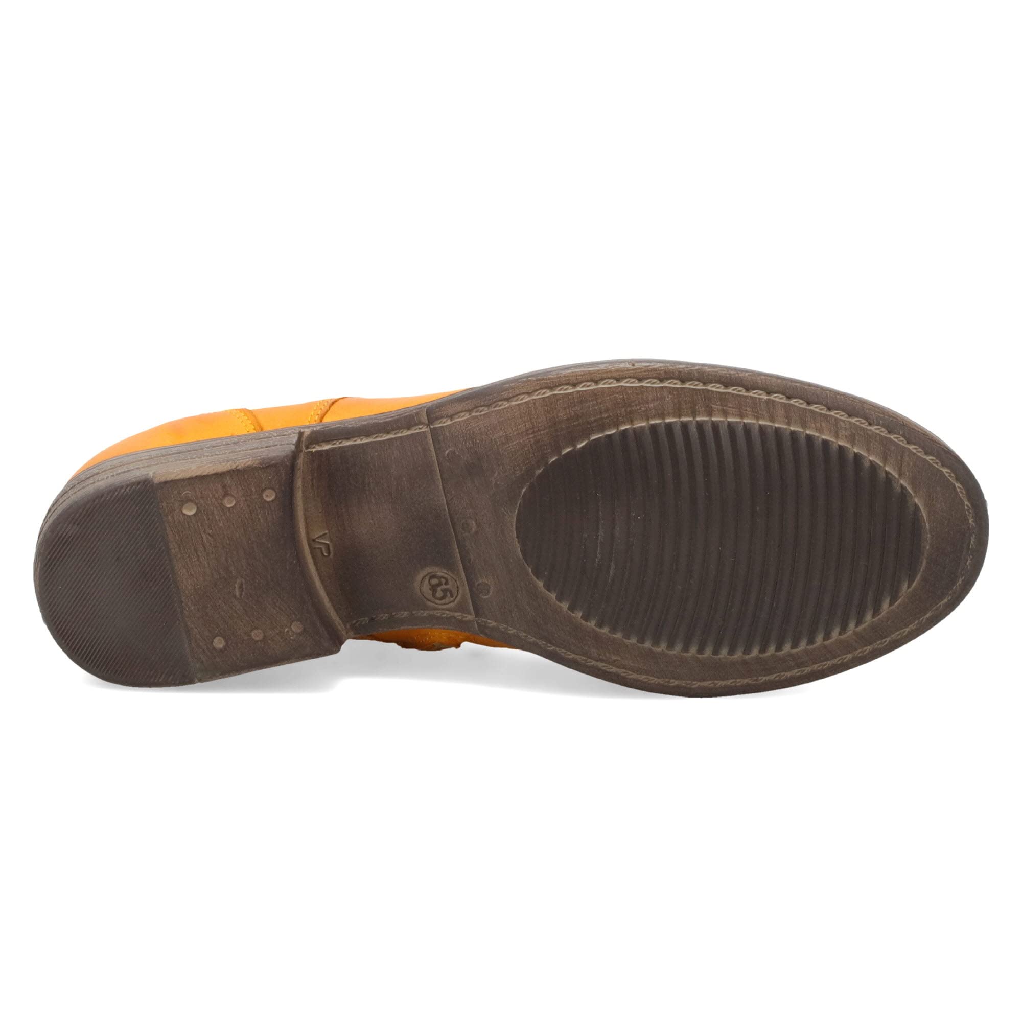 Miz Mooz Liam Women's Loafers - Comfortable Slip-On Shoes for Women | Casual & Office Wear | Perfect for Work, Travel & Everyday Use