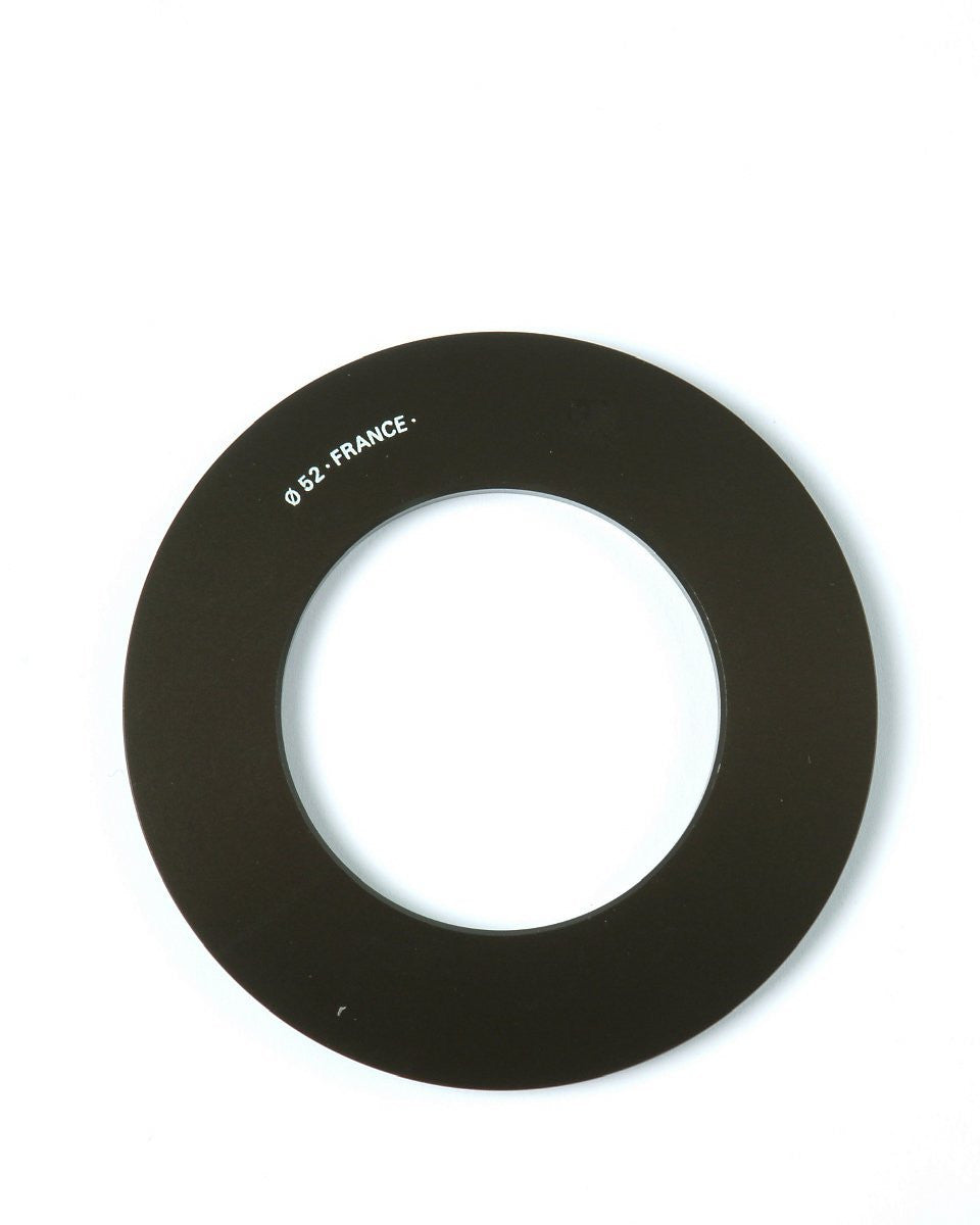 Cokin P Series 52mm Lens Adapter Ring for DSLR & Mirrorless Cameras - Perfect for Landscape, Portrait & Macro Photography