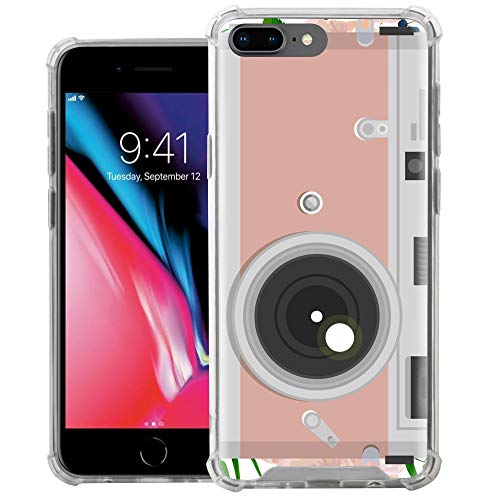 Pink Camera