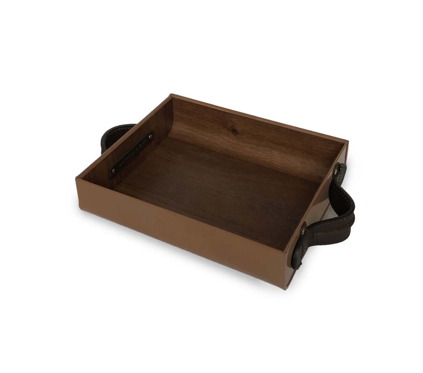 Mini F Tray - Small Plastic Organizer for Jewelry, Office Supplies & Crafts | Perfect for Home, Office & Travel Storage