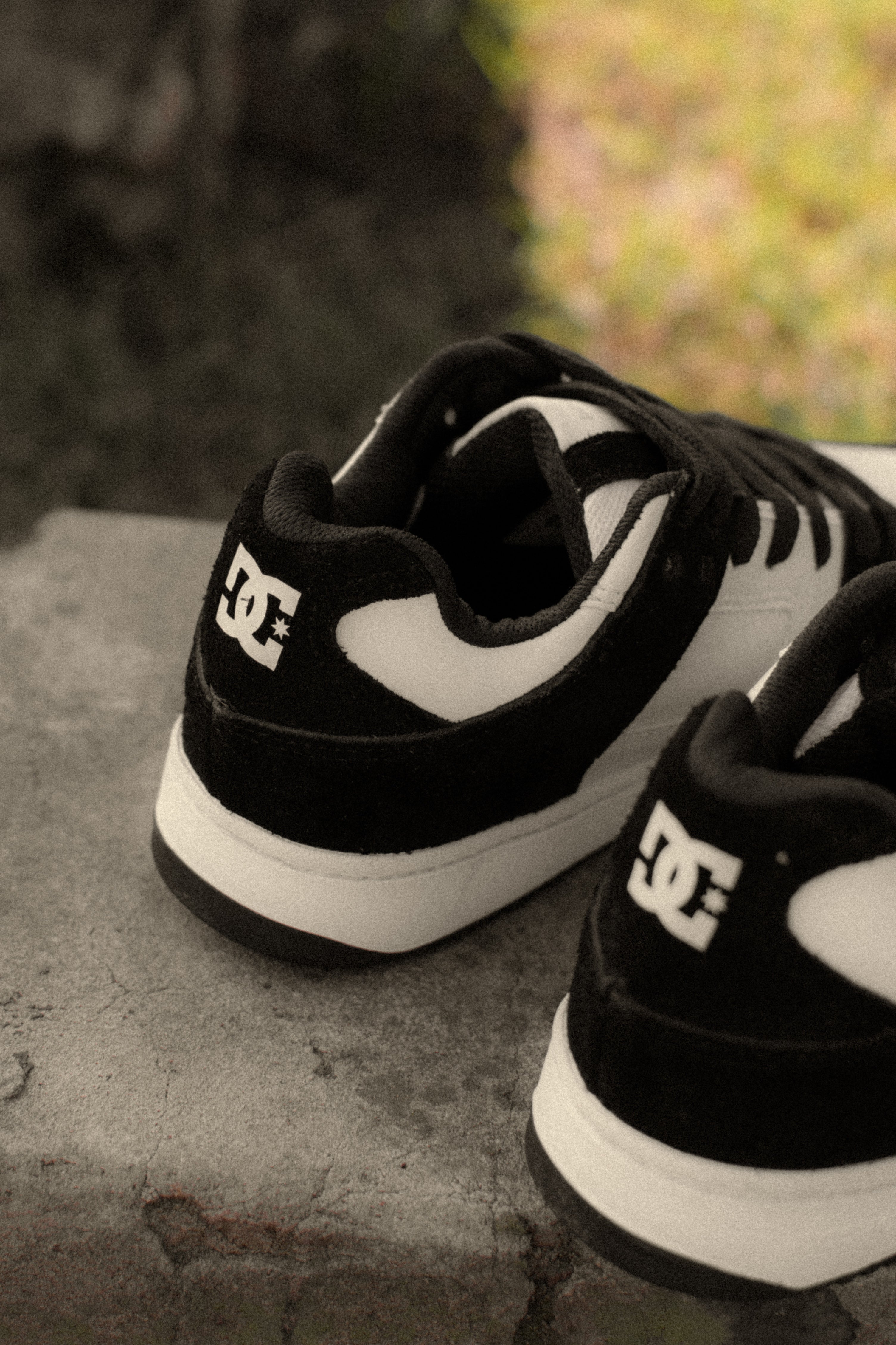 DC Manteca 3 SE Skate Shoes for Men - Black (WBK) | Comfortable Sneakers for Skateboarding & Streetwear Fashion