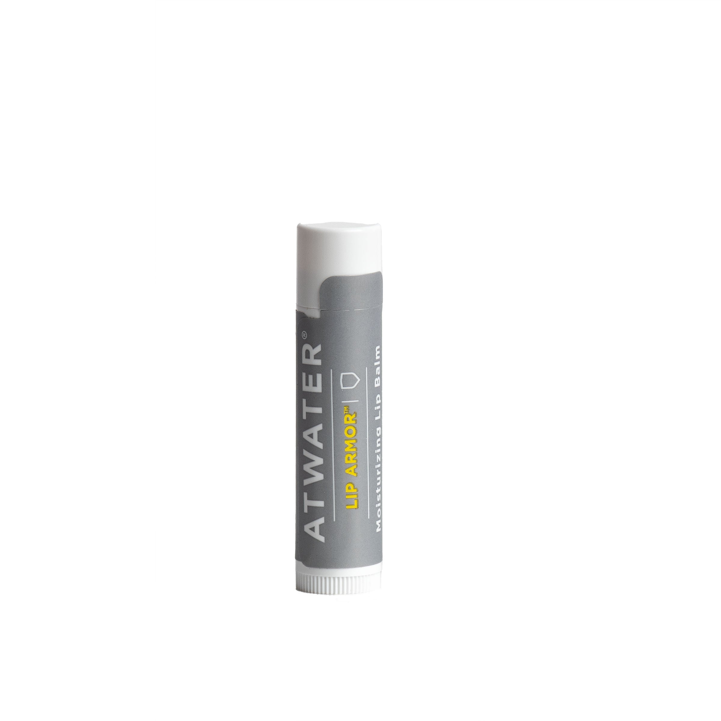Lip Armor Lip Moisturizer - Hydrating & Long-Lasting Lip Balm for Dry, Chapped Lips | Perfect for Winter, Outdoor Activities & Daily Lip Care