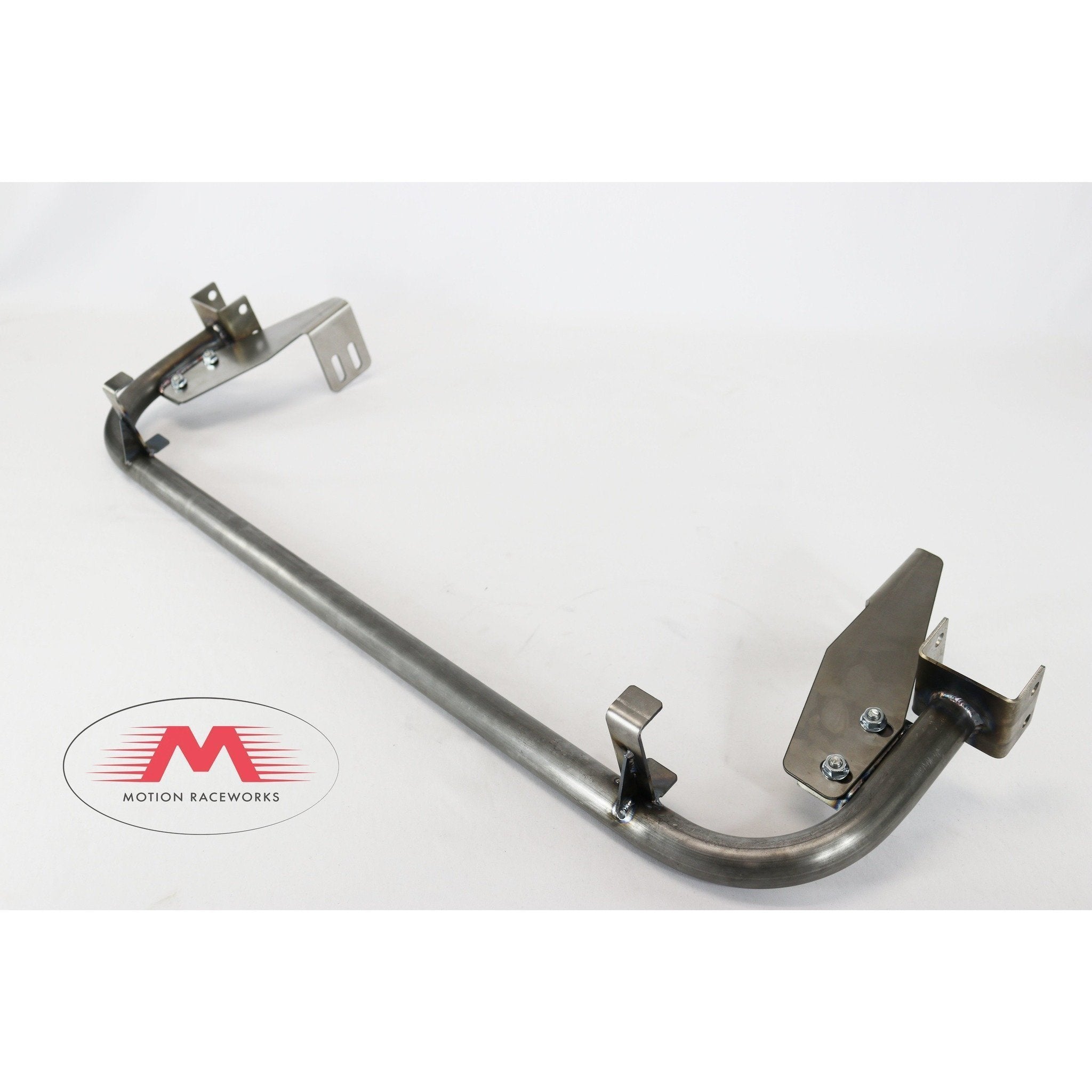1994-2004 Mustang SN95 Edge Lower Radiator Support & Intercooler Mounting Kit - Bolt On/Weld On Upgrade for Improved Cooling Performance - Perfect for Racing, Street Performance & Mustang Restoration Projects
