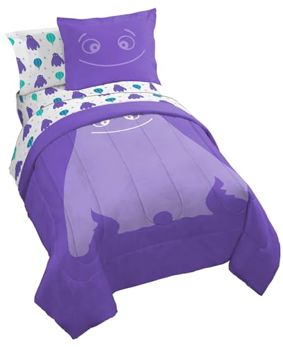 Purple - If