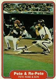 1982 Fleer Baseball Card #640 Pete Rose - Rare Vintage Collectible for Sports Memorabilia Enthusiasts - Perfect for Display, Trading, and Investment
