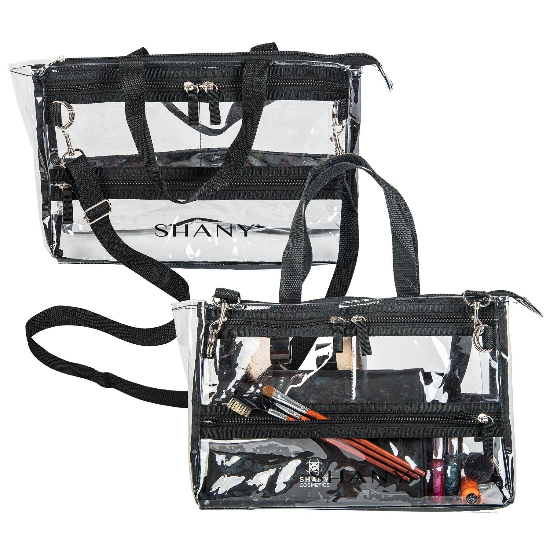 The Game Changer Travel Bag - Waterproof Durable Storage Organizer for Home, Office & Travel - Perfect for Gym, Camping & Business Trips