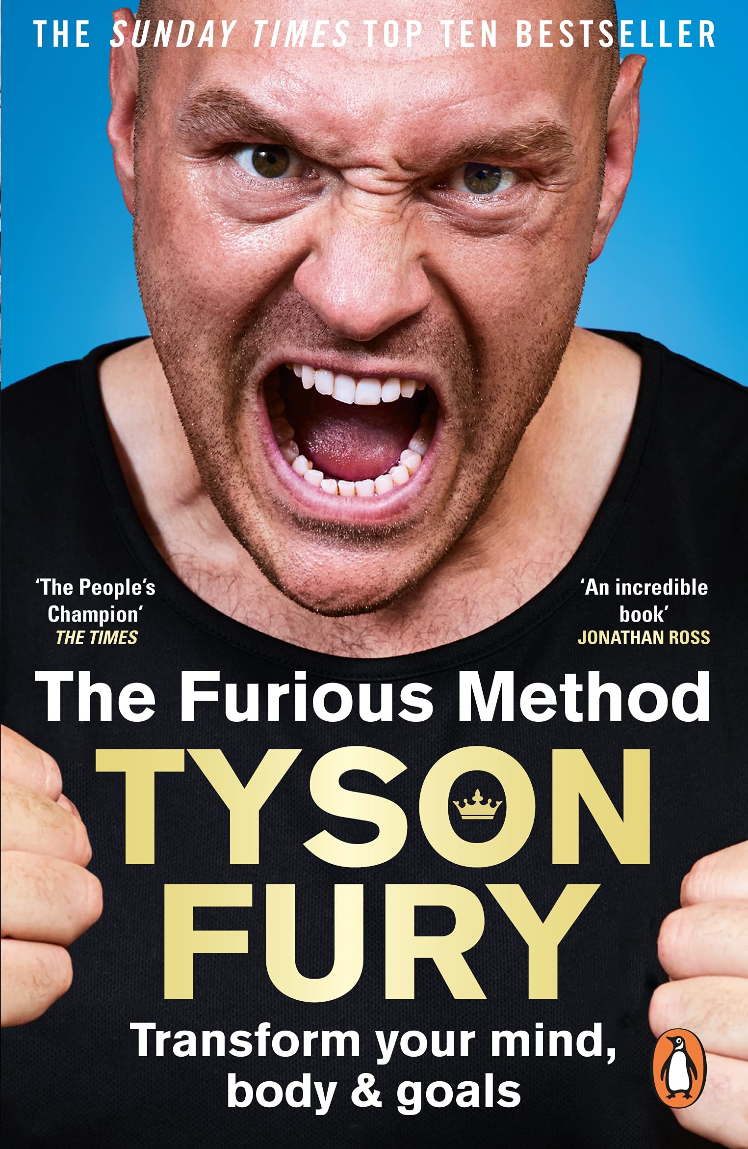 The Furious Method: Transform Your Mind, Body & Goals - Ultimate Self-Improvement Guide for Fitness, Productivity & Personal Growth | Perfect for Home Workouts, Career Success & Mental Wellness