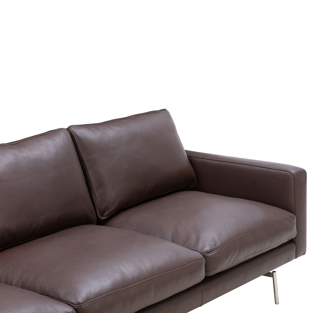 Modular Sofa Set - Edge V1 with 9 to 16 Configurable Sections for Modern Living Room, Office Lounge or Commercial Space